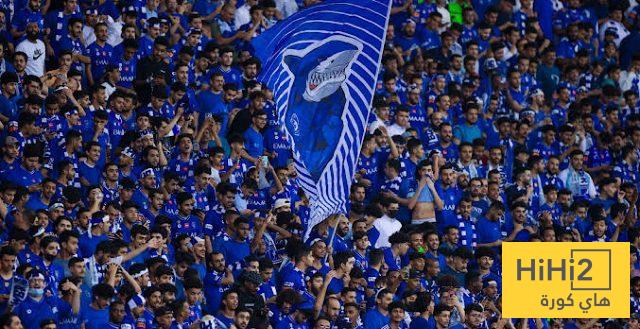 جماهير الهلال ثالث أعلى حضور في مونديال الأندية 2025