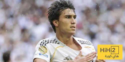 إجماع في مدريد … غارسيا يجب أن يكون أساسيًا ضد دورتموند