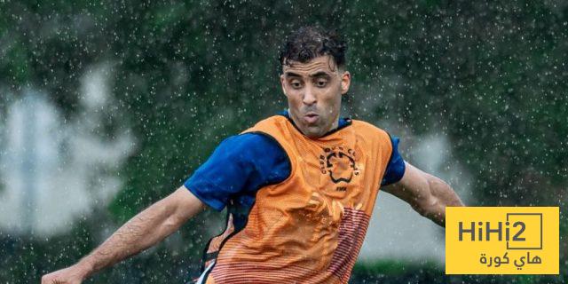 قبل موقعة ربع النهائي… حمدالله سيقود الهلال للانتصار