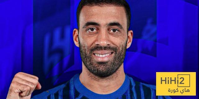 رقم قميص حمدالله مع الهلال