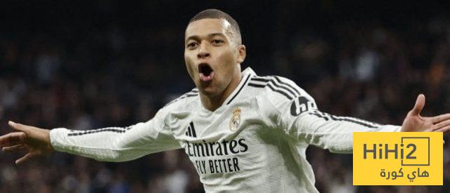 مبابي يفرض نفسه قائدا للمشروع الجديد في ريال مدريد