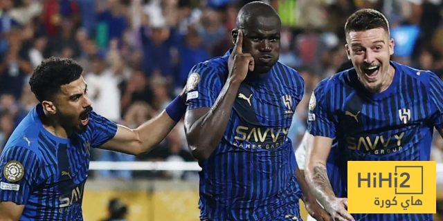من هو هداف الهلال أمام الأندية البرازيلية في المونديال؟