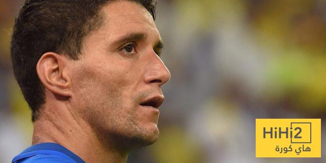 تياغو نيفيز يتوقع نتيجة مباراة الهلال وفلومينينسي