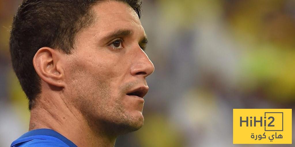 تياغو نيفيز يتوقع نتيجة مباراة الهلال وفلومينينسي