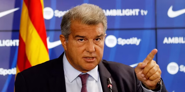 بعد ضربة نيكو ويليامز .. خياران فقط أمام برشلونة لتصحيح صورته!
