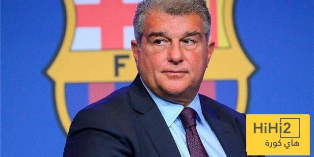 لاعب مفاجئ قد يكون أكبر المستفيدين من صفعة نيكو ويليامز لبرشلونة!