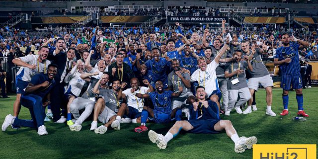 ماذا قالت صحيفة “آس” عن موقعة الهلال وفلومنينيسي؟