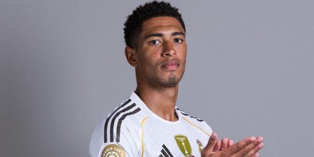 بيلينغهان وفينيسيوس مهددان بالغياب عن نصف نهائي كأس العالم