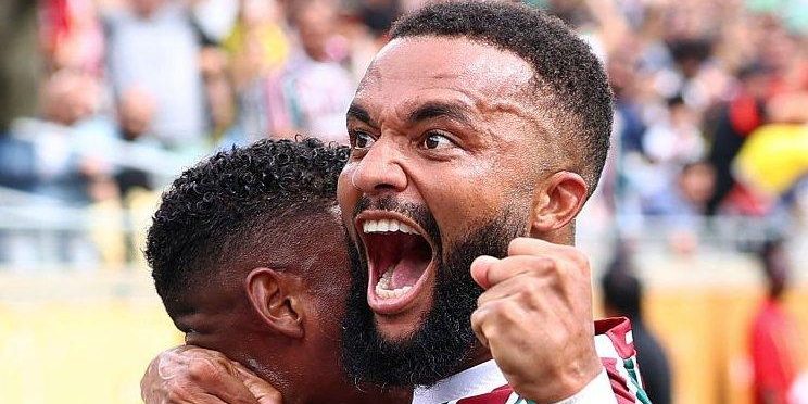 تقييم لاعبي الهلال و فلومينينسي في المباراة