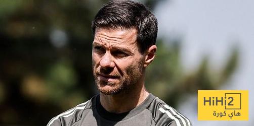 خطة تشابي ألونسو ضد بروسيا دورتموند 