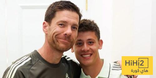 غولر يكشف ما يطلبه تشابي منه