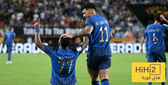 البرازيل.. الهداف الأول في مونديال الأندية