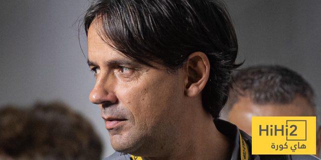 انزاغي يقدم وعدًا لجماهير الهلال