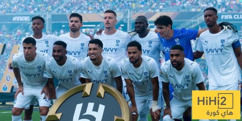 في الكورة : نجم الهلال يعتذر لجماهير الزعيم بعد وداع مونديال الأندية