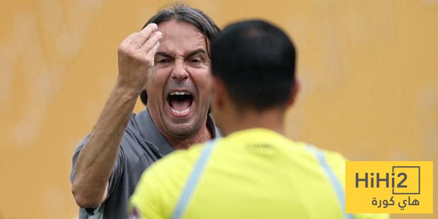 خبير تحكيمي يُدين حكم مباراة الهلال وفلومينينسي
