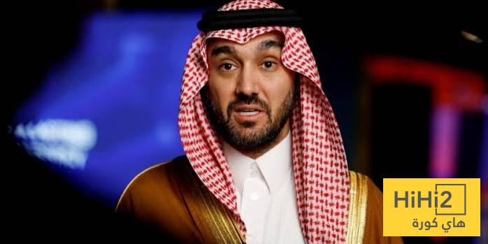 في الكورة : رغم الخروج.. الهلال يحظى بإشادة وزير الرياضة
