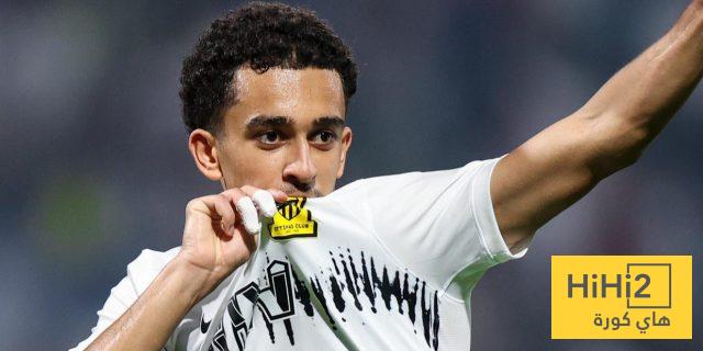 أحمد الغامدي يُشعل خلاف في الاتحاد