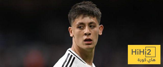 غولير يقود حقبة جديدة في وسط ريال مدريد
