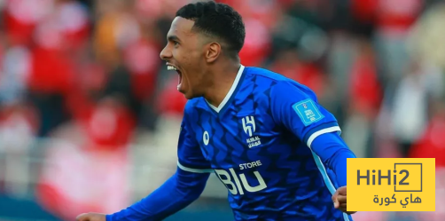 لماذا يرغب مصعب الجوير في الرحيل عن الهلال ؟