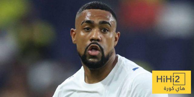 مالكوم يُثير غضب جماهير الهلال بعد الإقصاء.. مشادة وسلوك لا يُغتفر!