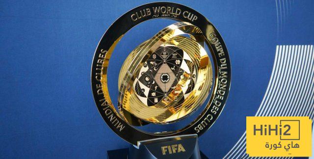 المربع الذهبي يجعل كأس العالم للأندية نسخة مكررة من مونديال المنتخبات