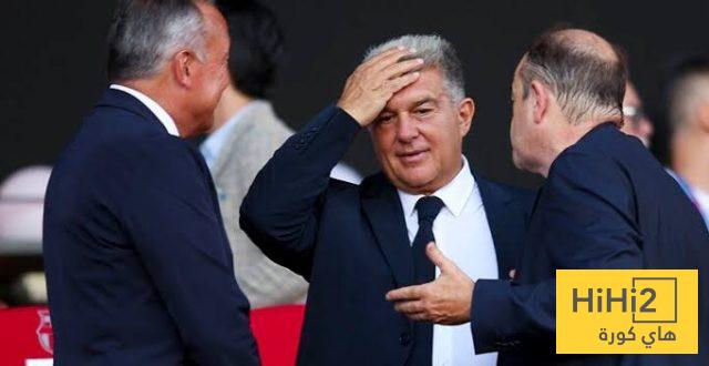 ليس لاعبًا هذه المرة.. النصر يلاحق أحد عقول برشلونة