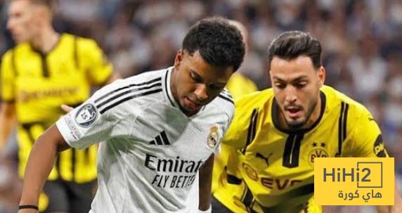 هدافو بروسيا دورتموند في كأس العالم للأندية