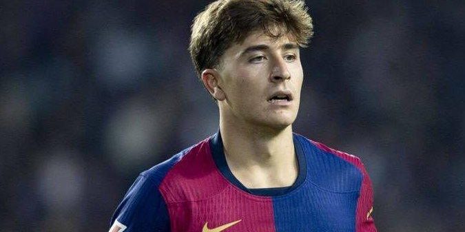 مايوركا ينهي صفقة لاعب برشلونة.. تعرف على التفاصيل