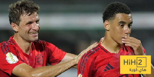 هل يبقى مولر ليعوض موسيالا؟