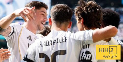 من سيكون خصم ريال مدريد في نهائي مونديال الاندية حال التأهل؟