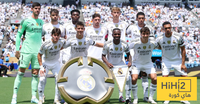 بالأرقام… تراجع دفاعي غير معتاد لريال مدريد هذا الموسم