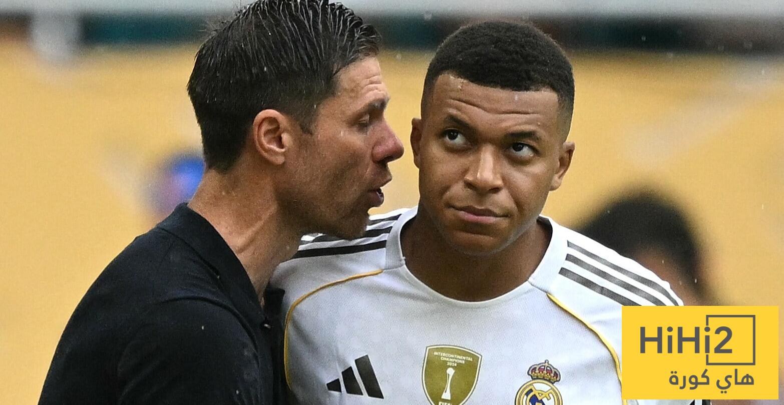 من هو آخر نادٍ فرنسي أقصى ريال مدريد أوروبيًا؟