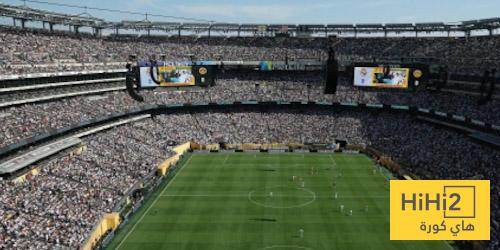 ريال مدريد أول نادي في تاريخ كأس العالم يسجل هذا الرقم