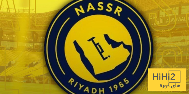 أول الأجانب الراحلين عن النصر في الصيف