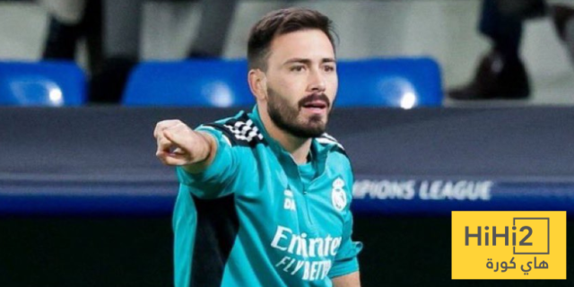 نجل أنشيلوتي يقترب من تدريب فريق برازيلي