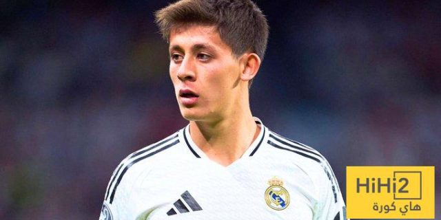 صورة: غولر على القمة في ربع نهائي كأس العالم للأندية