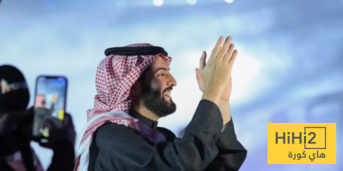 المطلوب من فهد بن نافل في حال استمراره مع الهلال