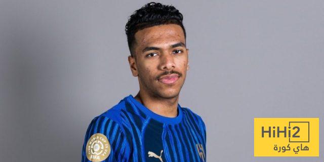 طلب من الجوير يُربك حسابات إنزاغي الفنية