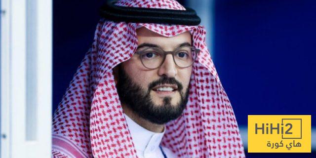 سبب توجه فهد بن نافل إلى باريس