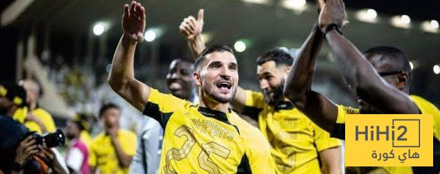 الاتحاد يحتاج لتسريح هذا الثلاثي!