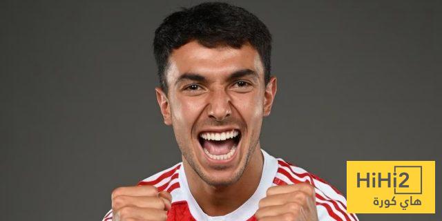 زوبيميندي يكشف عن طموحه في أرسنال