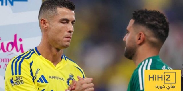 شاهد صورة التشكيلة المثالية لنجوم الدوري السعودي