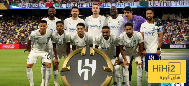 ثنائي الهلال يخطف الأنظار الأوروبية بعد تألقهما في مونديال الأندية