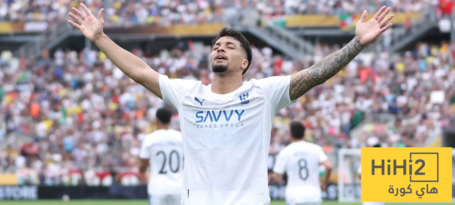 ماركوس ليوناردو… من ألم العائلة إلى مجد المونديال مع الهلال