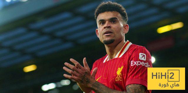 لويس دياز يفتح الباب لبرشلونة دون شروط معقدة