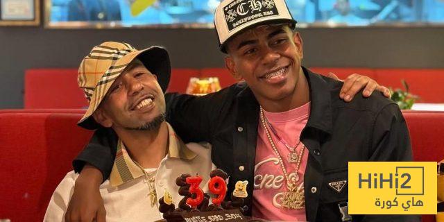 فيديو.. والد لامين يامال يتوعد كل الاندية الموسم القادم