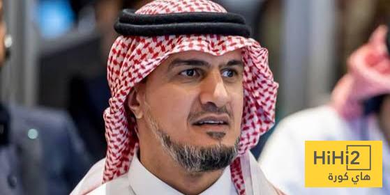 المفرج يجهز معسكر الهلال في النمسا!
