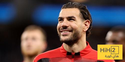أليغري يؤكد انتقال ثيو هيرنانديز إلى الهلال