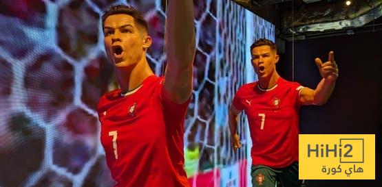 صور : رونالدو يخطف الأنظار في هونغ كونغ قبل السوبر 12 صور : رونالدو يخطف الأنظار في هونغ كونغ قبل السوبر 11