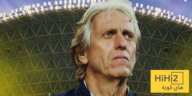 فلامنغو يُربك حسابات النصر في ملف خيسوس !